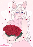 [C] For makesomehunny