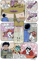 STARKATRAZ Teaser 2/2