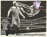 ART STREAM - For our ancestors memories!