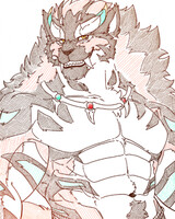 Commission for Sleepypea