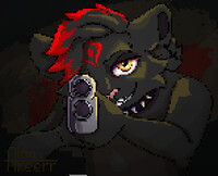 Buckshot Roulette Commission