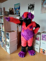 Auf zum Atem! / Up and At Them!