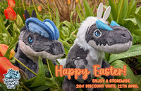 Happy Easter