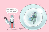 Safety Bubble