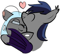 YCH - Hug