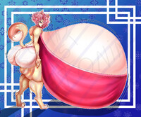 BIG MILKY BOOBS ADOPT [CLOSED]