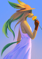 Leafeon | Pokemon