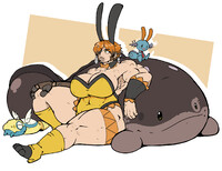 Bunsuit Glue