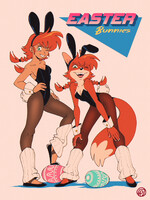 Easter Bunnies