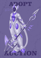 Adopt Auction (Open)