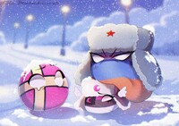 Winter Walk