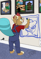 Little Artist