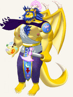 Apollodorus yet again