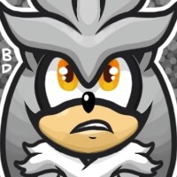 Silver the Hedgehog