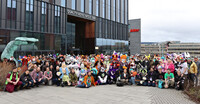 Group photo 2026