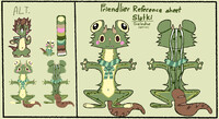 easier 2021 reference sheet
