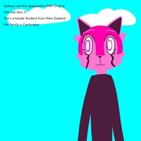 Sydney's first appearance in MW