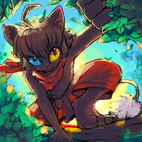 Foo on the Branch