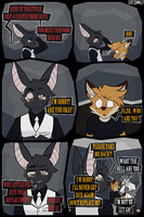 Confrontation