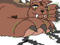 (Gift) Fang and the Void Box