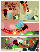 Kit Hits The Fan pg 2/2