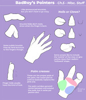 Pointers #5: Misc. Stuff