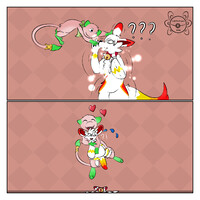 [TF] Pawmot Plush TF