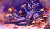 ART Gilded Dreams