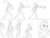 Laura concept 1