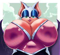 up close and personal