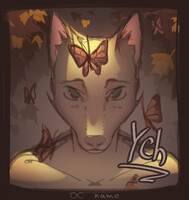 Little ych