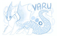 Adoptable - Varu