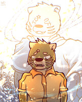 Not the same... But still.