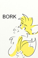 bork