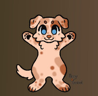 ▼HAPPY PUPPY▼ | TRADE