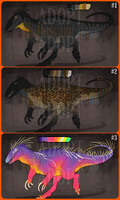 MAIP ADOPTS 1-3 || (2/3) open!