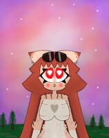 Beautiful Night Sky, isn't It? 🤩