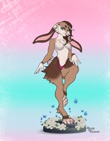 ▼BUNNY BABE▼ [TRADE]