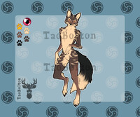 ✧ Fox Adoptable SB 45$ [OPEN]