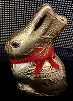 Lindt Gold Bunny - Milk Chocolate