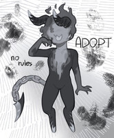 reminder Adopt | Ash flame