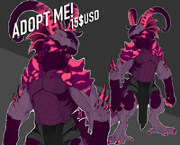 Dragon Adopt! [OPEN] [Price: 15$USD]