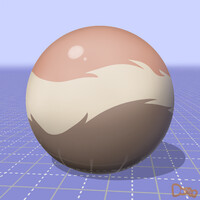 Orbtacular YCH: Orby Criz (Null)