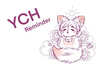 Happy Easter Ych 2025