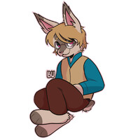 Aleksi in the style of whoseblu (Style Sleuths)