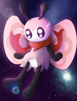 Fairy growy (2/2)