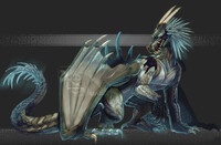 Jörmungandr (WoF OC) (2026).