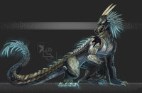 Version without wings.