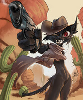 Zodiac (comm for Romulus Corleone)