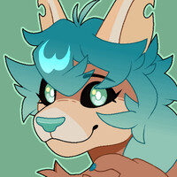 Kyosura Animated Icon [GIF]